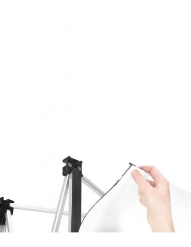 POP UP MAGNETICO CURVADO - VARIOS TAMAÑOS