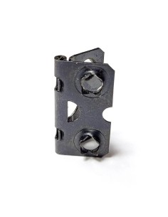 CHAVES PARA GRAVATAS TRASEIRAS E CARTEIRAS. 28.5x15mm (bolsa 5.500 euros) 2