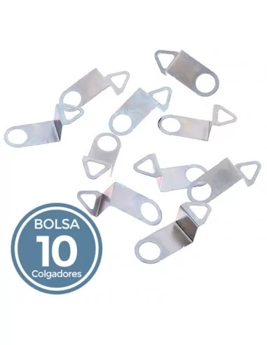 COLGADOR PARA MAQUINARIA DE RELOJES COLGADOR PARA MAQUINARIA DE RELOJES