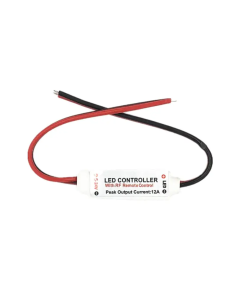 MANDO LED MONOCOLOR. ON OFF y variador 5-24V 2