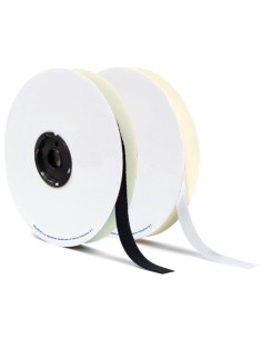 Cinta Adhesiva Velcro PS14. Base caucho