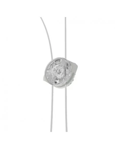 invisor de líquidos SISTEMA DE SUSPENSÃO E AVALIAÇÃO COM CÁLIA DE NYLON invisor de líquidos SISTEMA DE SUSPENSÃO E AVALIAÇÃO COM CÁLIA DE NYLON
