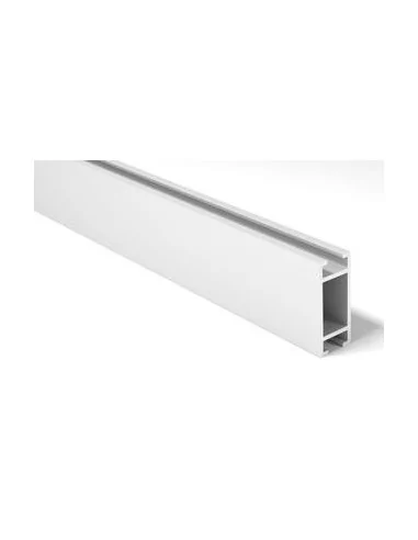 TRAVERSES DE RENFORT POUR CAISSES LUMINEUSES. Modèle 46. COUPÉ SUR MESURE