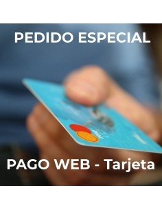 EXTRA COSTE PRODUCTO