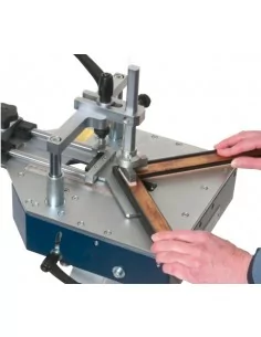 ENSAMBLADORA PEDAL ALFAMACHINE A2M 2