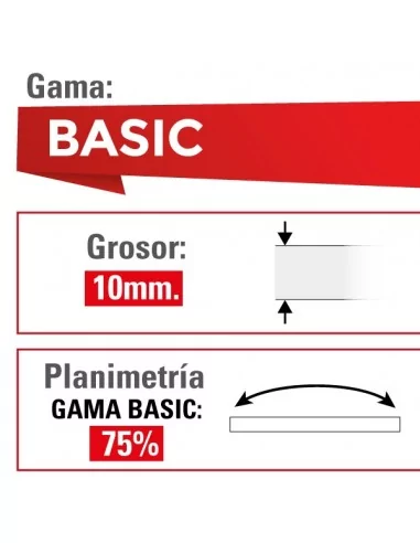 CARTÓN PLUMA BLANCO | GAMA ECONÓMICA... CARTÓN PLUMA BLANCO | GAMA ECONÓMICA...