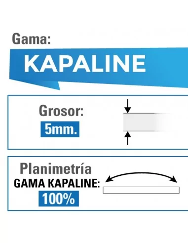 PLUMA BLANCO 日本語 GAMA KAPA LINE Δ...