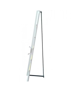 KIT MONTAJE SIN PARED. CORTADORA TRIMALCO APOLLO.