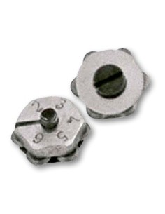 Silberschnitt® 101.0 REPUT WITH 6 CORTE RULINES FOR VIRGIN 2