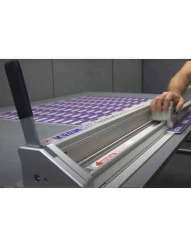 KEENCUT EVOLUTION 3 BENCHTOP - CORTADOR DE MESA PARA RÍGIDOS