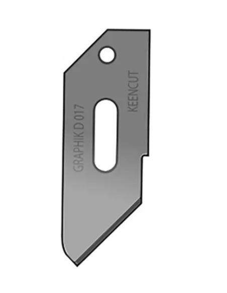 CUCHILLAS KEENCUT GRAPHIK