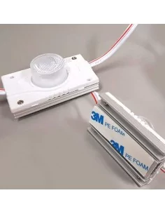 MÓDULO LED PERIMETRAL 3W UNOLED PLUS 2