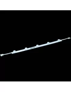 Tira rígida LED PERIMETRAL 24v para retroiluminar cajas de luz (5 X 3 W) Modelo OLEX 2