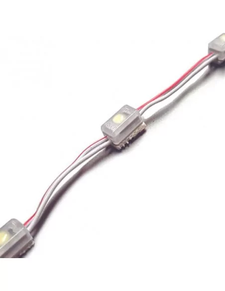 MÓDULO LED FONDO. 0,2W FONDOLED MINIMI