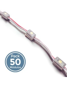 MÓDULO LED FONDO.  0,2W FONDOLED MINIMI