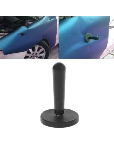 Suporte magnético com cabo para aplicação de vinil – Ferramenta de envelopamento