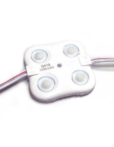 MÓDULO LED FONDO.  2 W FONDOLED PRIX 40
