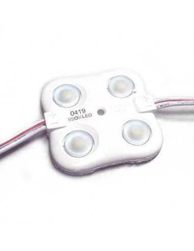 MÓDULO LED FONDO. 2 W FONDOLED PRIX 40