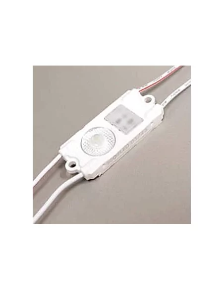 MÓDULO LED FONDO. 0,35 W PHILIPS LUMILEDS F1