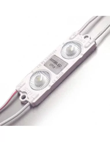 MÓDULO LED FONDO. 0,96 W PHILIPS LUMILEDS F2 MÓDULO LED FONDO. 0,96 W PHILIPS LUMILEDS F2