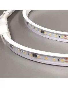 TIRA LED FLEXIBLE. 230 V. 120 led/m