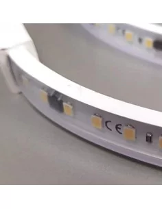 TIRA LED FLEXIBLE. 230 V. 120 led/m 2