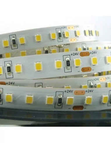 TIRA LED FLEXIBLE EXTERIOR. SMD 2835. 120 led/m TIRA LED FLEXIBLE EXTERIOR. SMD 2835. 120 led/m