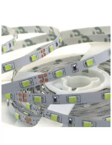 TIRA LED FLEXIBLE ESTRECHA INTERIOR. SMD 2835. 60 led/m TIRA LED FLEXIBLE ESTRECHA INTERIOR. SMD 2835. 60 led/m