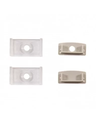 PERFIL TIRA LED. MONTAJE EN SUPERFICIE. Altura interior DIFUSOR 20mm. PERFIL TIRA LED. MONTAJE EN SUPERFICIE. Altura interior DIFUSOR 20mm.