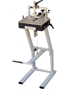 ENSAMBLADORA PEDAL ALFAMACHINE A2M