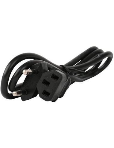 Adaptador AC / DC de fuente de alimentacion para tira de luz LED - 12V/36W