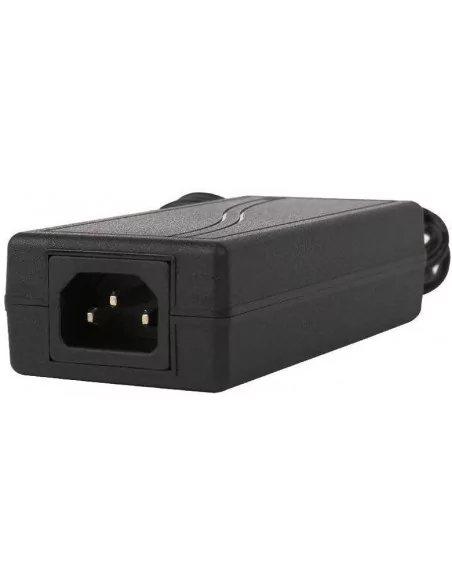 Adaptador AC / DC de fuente de alimentacion para tira de luz LED - 12V/36W
