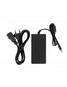 Adaptador AC / DC de fuente de alimentacion para tira de luz LED - 12V/72W 2