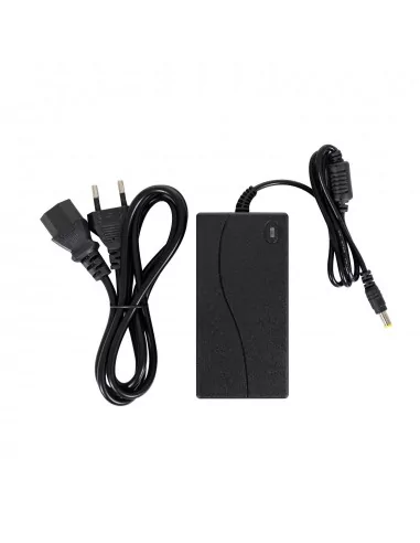 Adaptador AC / DC de fuente de alimentacion para tira de luz LED - 12V/72W