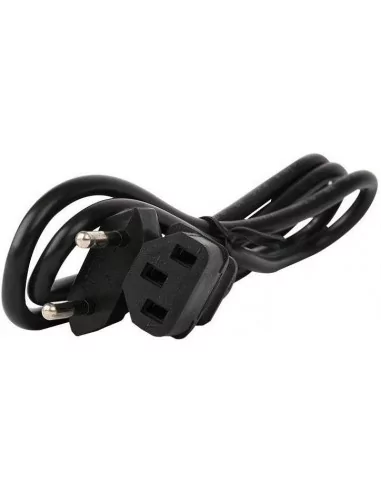 Adaptador AC / DC de fuente de alimentacion para tira de luz LED - 12V/72W