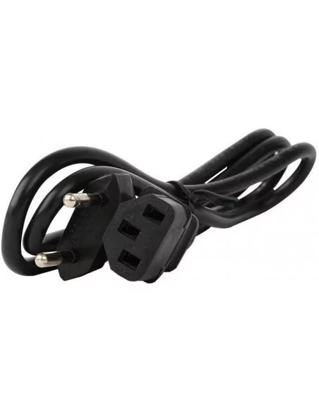 Adaptador AC / DC de fuente de alimentacion para tira de luz LED - 12V/72W