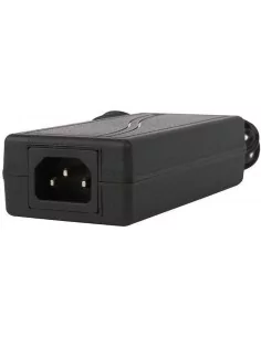 Adaptador AC / DC de fuente de alimentacion para tira de luz LED - 12V/72W