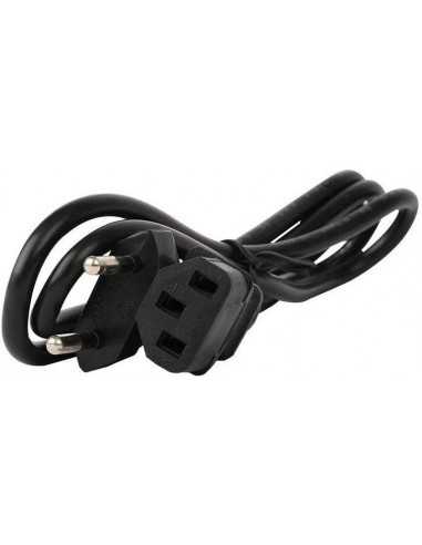 Adaptador AC / DC de fuente de alimentacion para tira de luz LED - 12V/60W