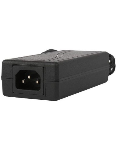 Adaptador AC / DC de fuente de alimentacion para tira de luz LED - 12V/60W