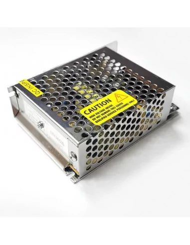 FUENTE DE ALIMENTACIÓN COMPACTA | 12V 24W | IP20 | MOLED