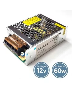 FUENTE DE ALIMENTACIÓN...