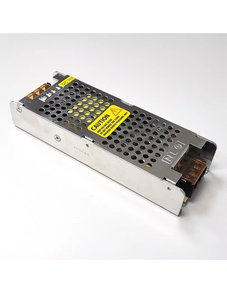 FUENTE ALIMENTACIÓN - 12V/120W