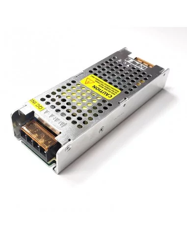 FUENTE ALIMENTACIÓN - 12V/120W