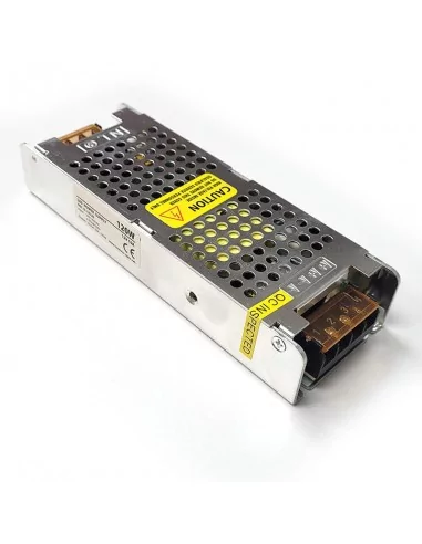 FUENTE ALIMENTACIÓN - 12V/120W