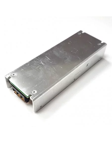 FUENTE ALIMENTACIÓN - 12V/120W FUENTE ALIMENTACIÓN - 12V/120W