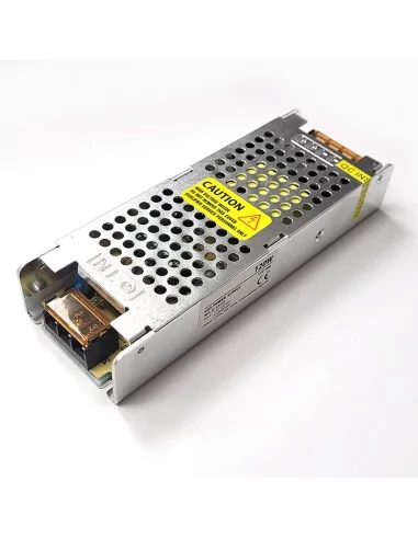 FUENTE ALIMENTACIÓN - 12V/120W