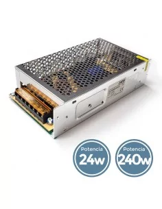 FUENTE DE ALIMENTACIÓN...