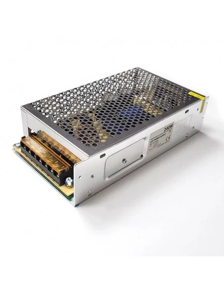 FUENTE ALIMENTACIÓN - 24V/240W