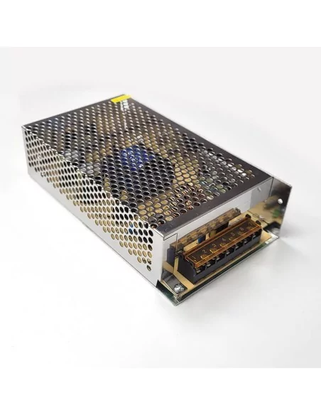 FUENTE ALIMENTACIÓN - 24V/240W