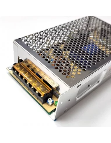 FUENTE ALIMENTACIÓN - 24V/240W